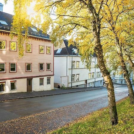 2-Br Close To City Centre Trondheim Luaran gambar