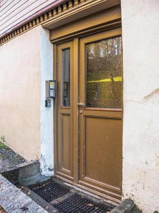 2-Br Close To City Centre Trondheim Luaran gambar
